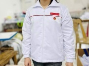 JESMARY - Lợi Ích Khi Sở Hữu Áo Khoác Công Giáo: Chất Lượng Tốt Nhất, Thiết Kế Chuẩn Mực Dành Riêng Cho Cộng Đồng Công Giáo